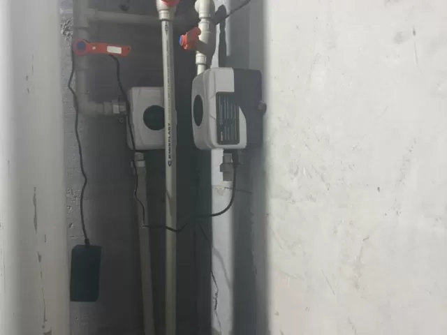 Услуги ремонт под ключ 1, farmo.tj