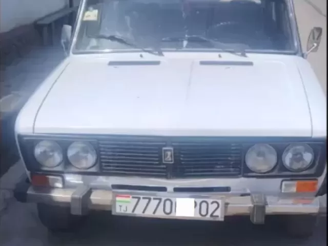 ВАЗ(Lada) 2106 1, avtobaza.tj