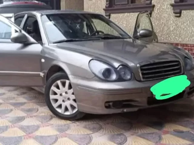 Hyundai Sonata 1, avtobaza.tj