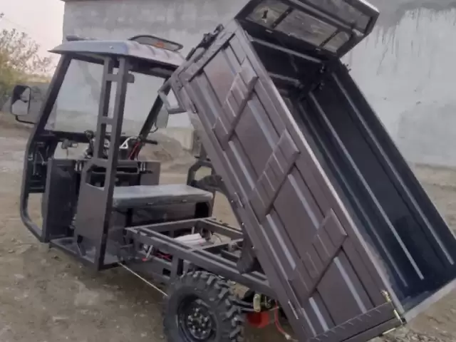 Мотороллер, 2025 1, avtobaza.tj