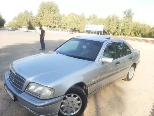 Mercedes-Benz E class 1, avtobaza.tj