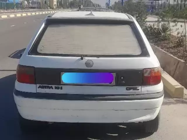 Opel Astra F, 1994 1, avtobaza.tj