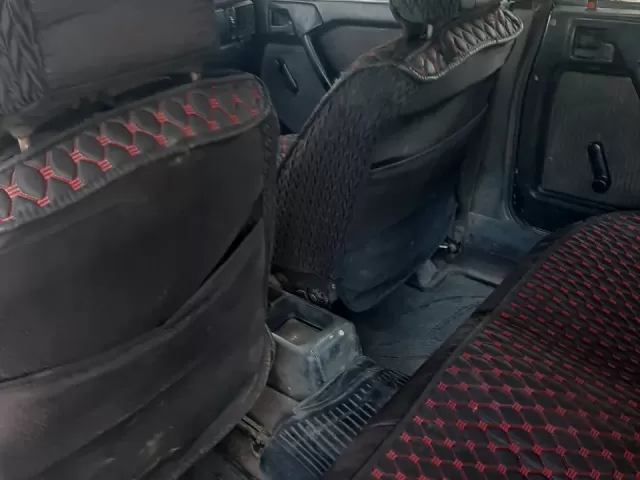 Opel Vectra A, 1995 1, avtobaza.tj