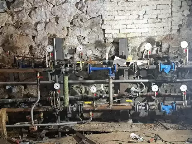 Сварщик сантехник 1, farmo.tj