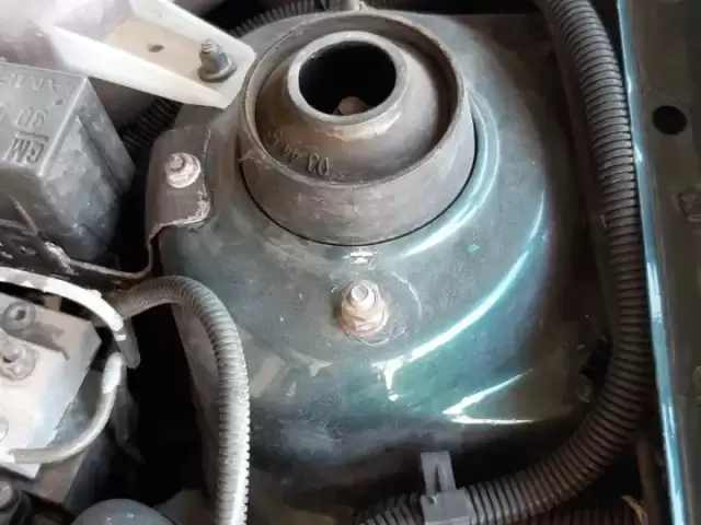 Opel Astra F, 1997 1, avtobaza.tj