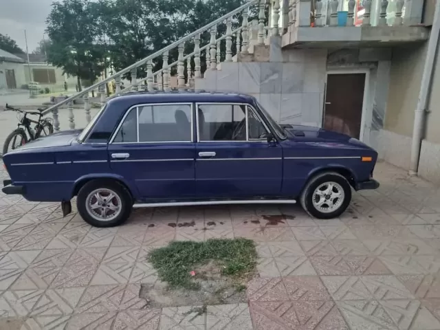 ВАЗ(Lada) 2106 1, avtobaza.tj