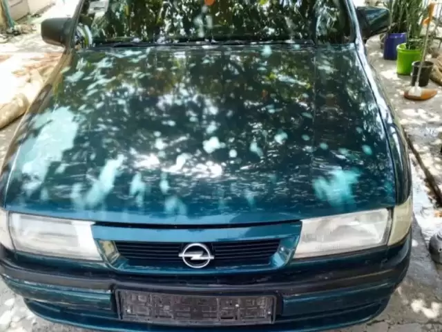 Opel Vectra A, 1994 1, avtobaza.tj