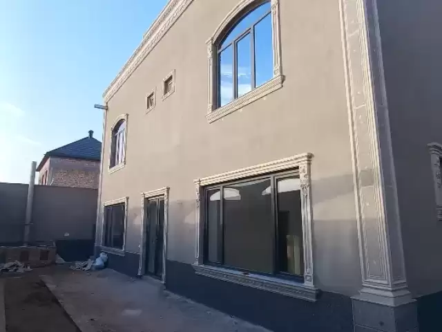 Услуги Фасад домов 1, farmo.tj