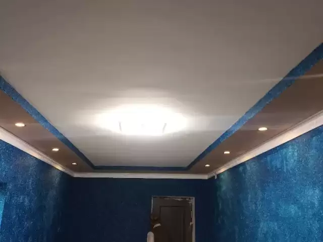 Ремонт квартир по дизайн под ключ 1, farmo.tj