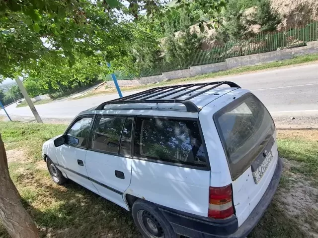 Opel Astra F, 1997 1, avtobaza.tj