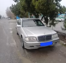 Mercedes-Benz C class, 1997 в Пенджикент 