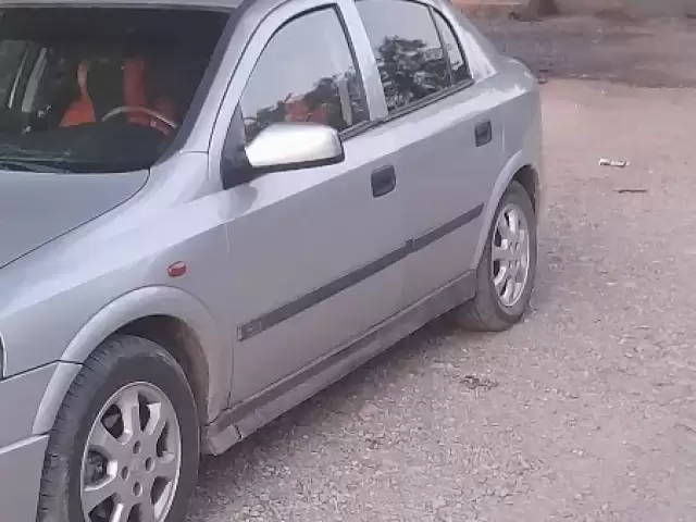 Opel Astra G, 1998 1, avtobaza.tj