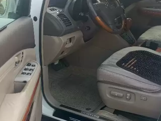 Lexus RX series, 2008 1, avtobaza.tj