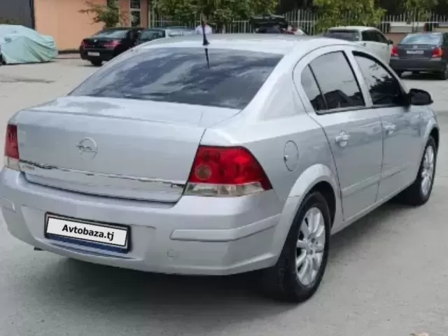 Opel Astra H 1, avtobaza.tj