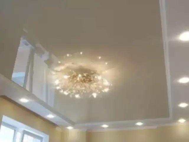 Услуги Натяжные потолки 1, farmo.tj