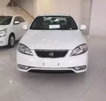 Ravon Gentra, 2018 в Душанбе