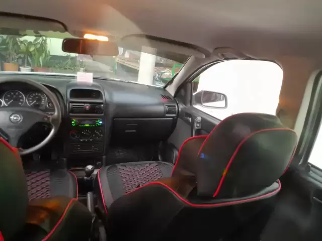 Opel Astra G, 2000 1, avtobaza.tj