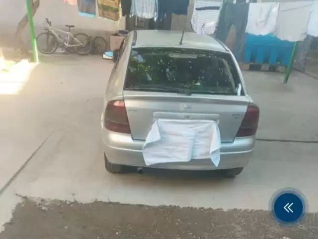 Opel Astra G, 1998 1, avtobaza.tj