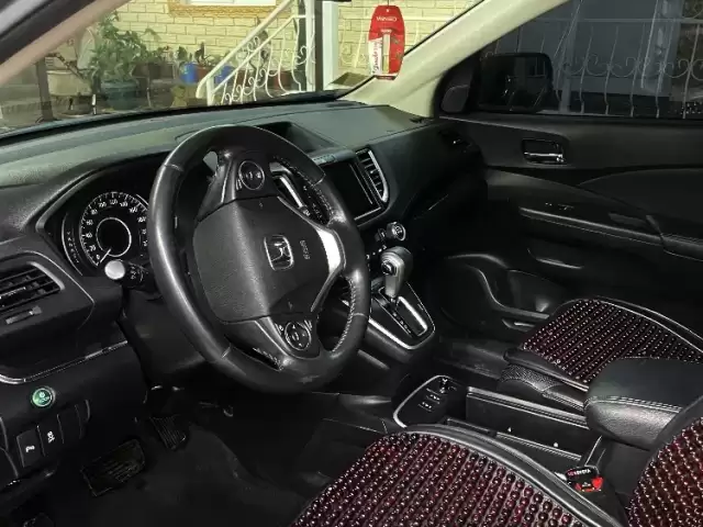 Honda CR-V, 2016 1, avtobaza.tj