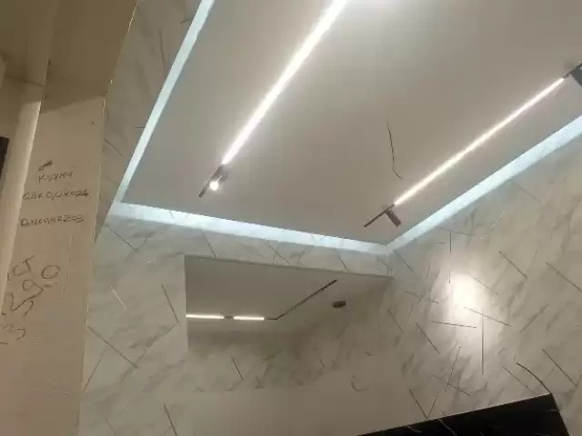 Ремонт квартира под ключ 1, farmo.tj