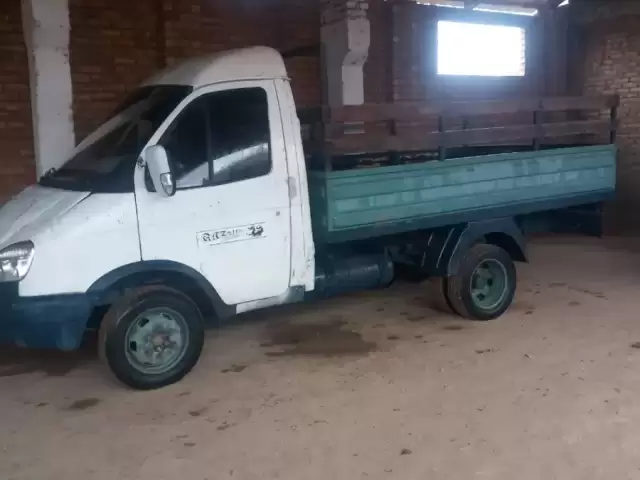 Грузовики Газел, 2006 1, avtobaza.tj