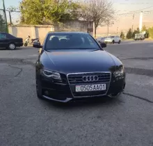 Audi A4, 2011 в Душанбе 