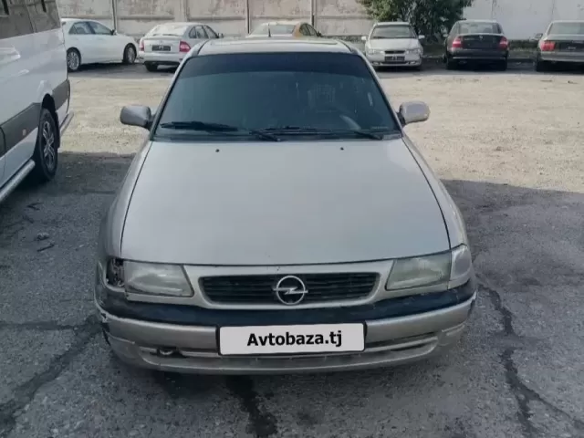 Opel Astra F 1, avtobaza.tj