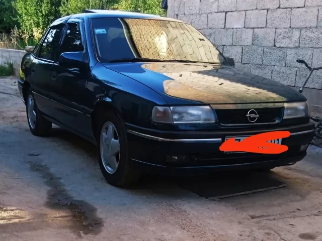 Opel Vectra A, 1995 1, avtobaza.tj