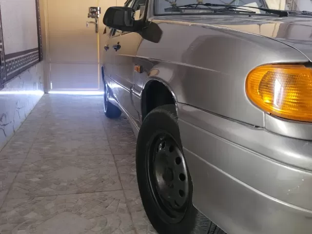 ВАЗ(Lada) Самара 2 (седан 2115), 2002 1, avtobaza.tj