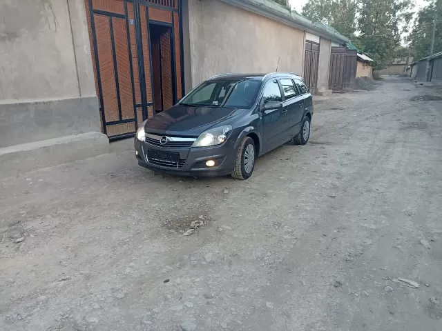 Opel Astra H 1, avtobaza.tj