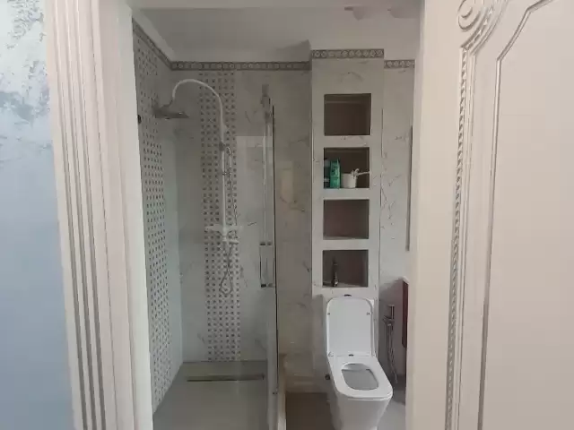 Ремонт квартира 1, farmo.tj