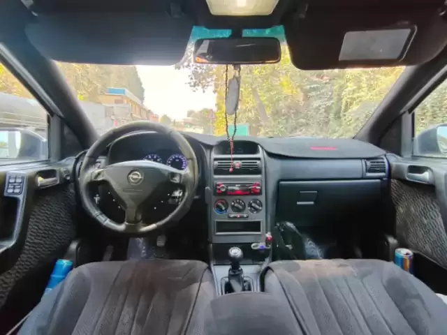 Opel Astra G, 2002 1, avtobaza.tj