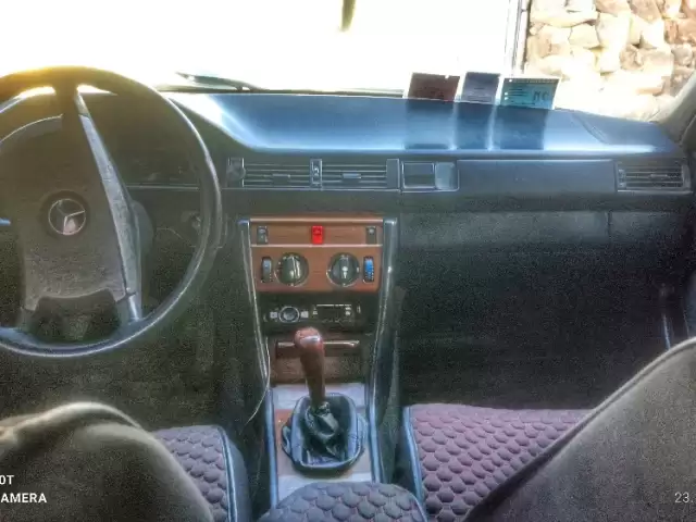 Mercedes-Benz W124, 1992 1, avtobaza.tj Mercedes-Benz W124, 1992 1, avtobaza.tj