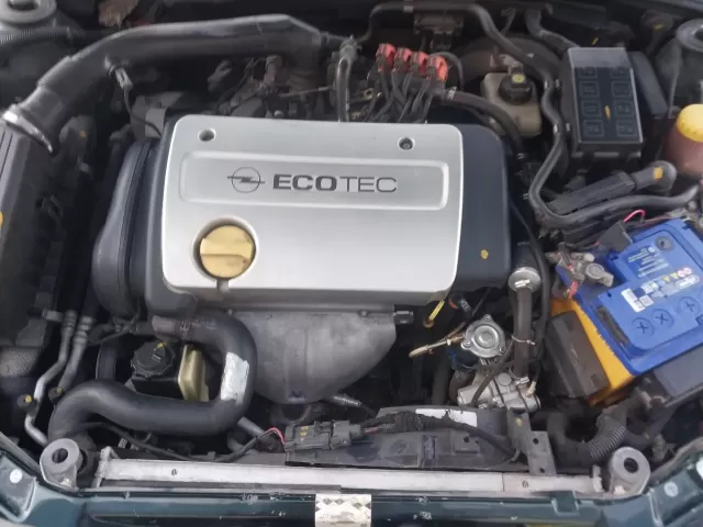 Opel Vectra B, 1999 1, avtobaza.tj