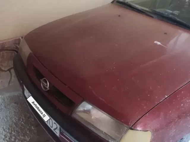 Opel Vectra A 1, avtobaza.tj