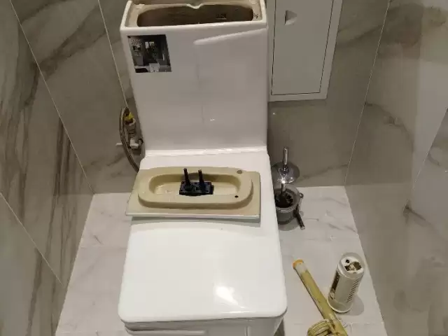 Услуги Сантехника 1, farmo.tj