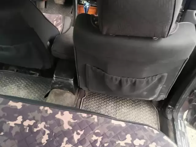 Mercedes-Benz W124, 1995 1, avtobaza.tj