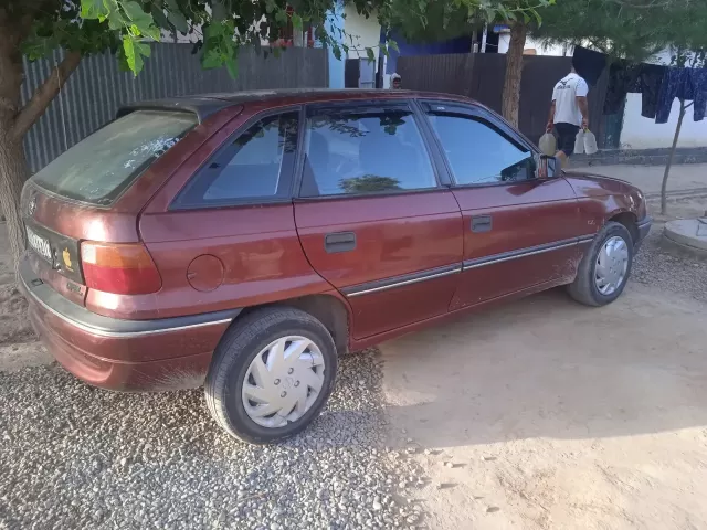 Opel Astra F 1, avtobaza.tj