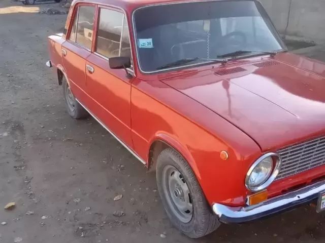 ВАЗ(Lada) 2101 1, avtobaza.tj