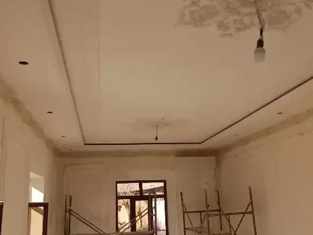 Ремонт квартира и санузел 1, farmo.tj