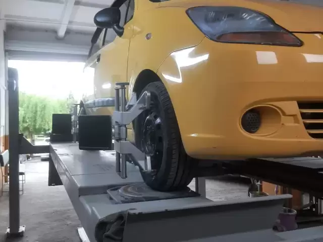 Daewoo Matiz Creative, 2008 1, avtobaza.tj