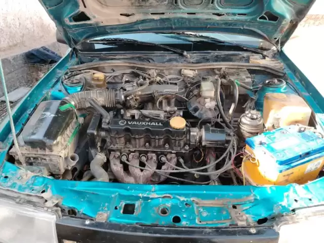 Opel Vectra A, 1990 1, avtobaza.tj