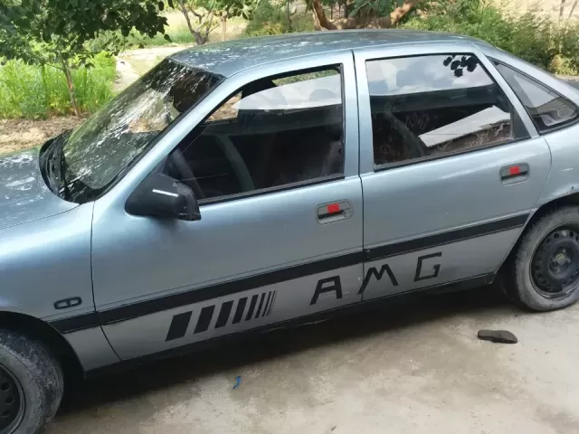 Opel Vectra A 1, avtobaza.tj