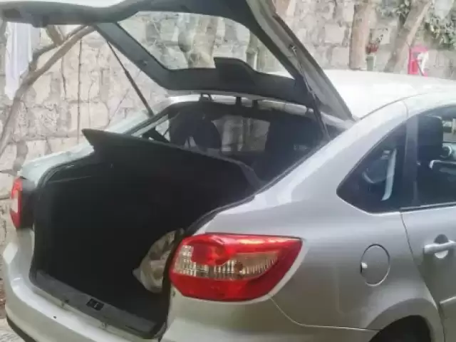 ВАЗ(Lada) Granta, 2015 1, avtobaza.tj