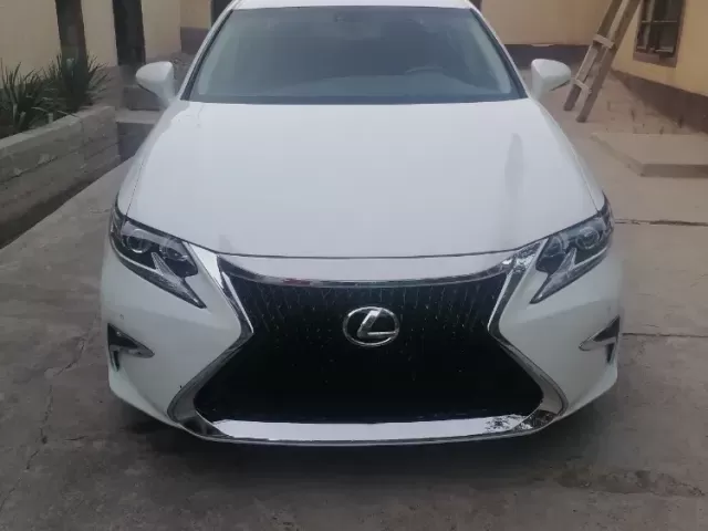 Lexus ES series 1, avtobaza.tj