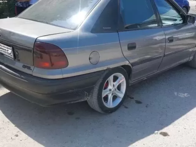 Opel Astra F 1, avtobaza.tj