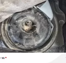 Газбалони евро 4 в Душанбе 