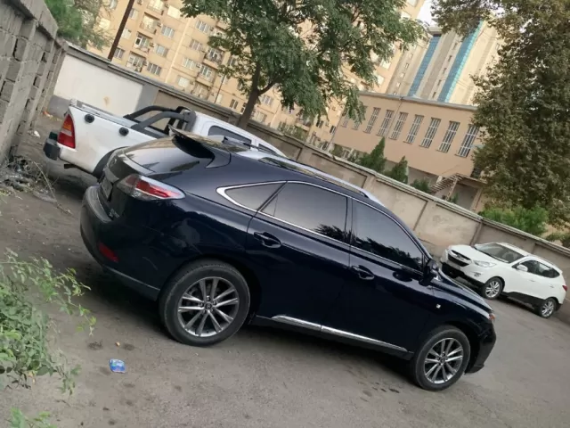 Lexus RX series 1, avtobaza.tj