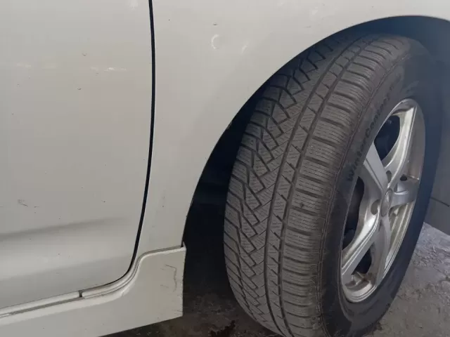 Toyota Mark X ZiO, 2009 1, avtobaza.tj