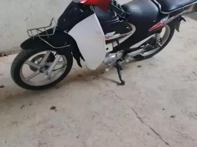 Скутер 1, avtobaza.tj